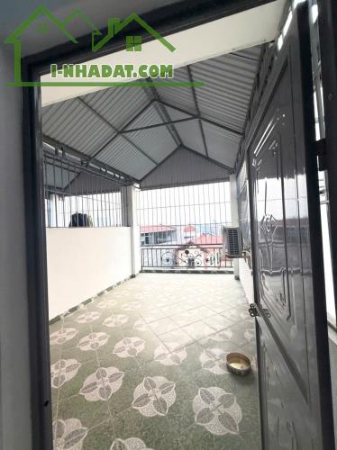 BÁN NHÀ TRỊNH VĂN BÔ – 35M2, 5 TẦNG – KD, ĐỒ LUXURRY – Ô TÔ THÔNG, TỪ LIÊM NHÌNH 8 TỶ - 2