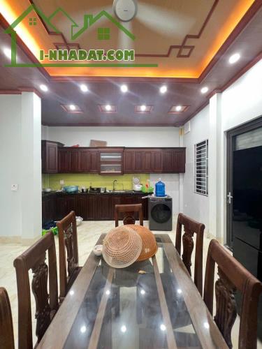 DUY NHẤT 1 CĂN GIÁ TỐT -4 TẦNG 30M2 -HÀNG XÓM TIME CITY -FULL NỘI THẤT GIÁ CHỈ 5.85 TỶ - 2