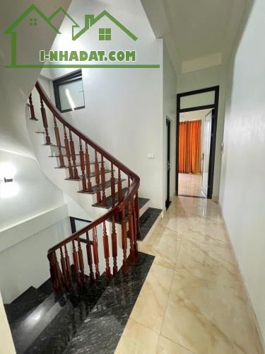 DUY NHẤT 1 CĂN GIÁ TỐT -4 TẦNG 30M2 -HÀNG XÓM TIME CITY -FULL NỘI THẤT GIÁ CHỈ 5.85 TỶ - 5