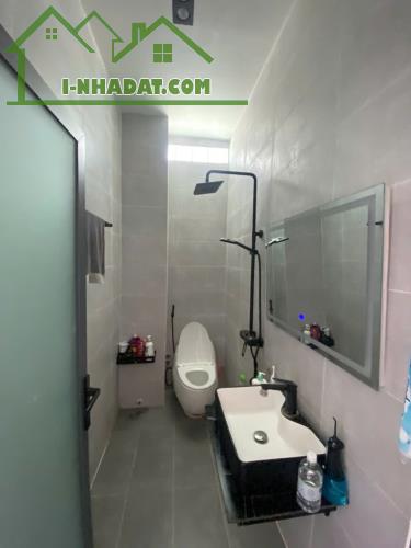 Bán nhà 80m², 5PN, 5WC, 4 tầng, Q.9, 7.4 tỷ, sổ hồng - 4