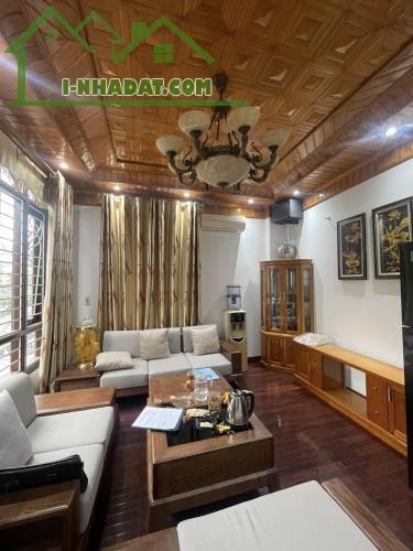 BÁN NHÀ NGUYỄN TRÃI THANH XUÂN, GẦN PHỐ MẶT TIỀN RỘNG, 60M2 MẶT TIỀN 6M, NHỈNH 11 TỶ