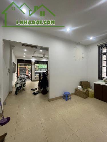 BÁN NHÀ NGUYỄN TRÃI THANH XUÂN, GẦN PHỐ MẶT TIỀN RỘNG, 60M2 MẶT TIỀN 6M, NHỈNH 11 TỶ - 1