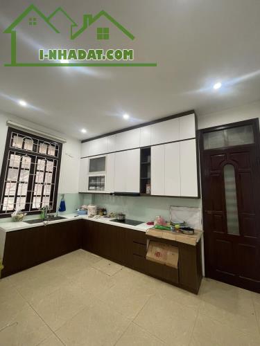BÁN NHÀ NGUYỄN TRÃI THANH XUÂN, GẦN PHỐ MẶT TIỀN RỘNG, 60M2 MẶT TIỀN 6M, NHỈNH 11 TỶ - 2