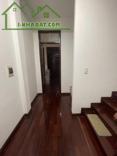 BÁN NHÀ NGUYỄN TRÃI THANH XUÂN, GẦN PHỐ MẶT TIỀN RỘNG, 60M2 MẶT TIỀN 6M, NHỈNH 11 TỶ - 3