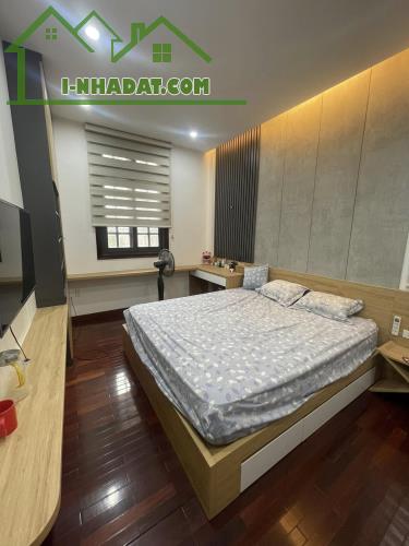 BÁN NHÀ NGUYỄN TRÃI THANH XUÂN, GẦN PHỐ MẶT TIỀN RỘNG, 60M2 MẶT TIỀN 6M, NHỈNH 11 TỶ - 4