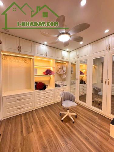 BÁN NHÀ PHƯƠNG CANH – 42M2, 5 TẦNG – NGÕ THÔNG, Ô TÔ – KD, SẦM UẤT – TỪ LIÊM, 8.5 TỶ - 1