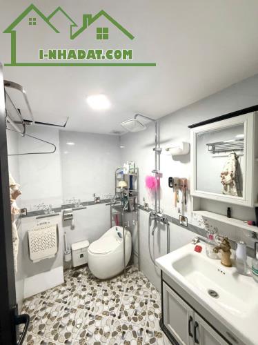 BÁN NHÀ PHƯƠNG CANH – 42M2, 5 TẦNG – NGÕ THÔNG, Ô TÔ – KD, SẦM UẤT – TỪ LIÊM, 8.5 TỶ - 3
