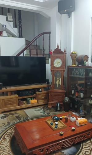 CHỈ HƠN 5 TỶ CÓ NHÀ 3 TẦNG – ĐÔNG NGẠC – MẶT NGÕ -LÔ GÓC – DÂN XÂY CHẮC CHẮN.