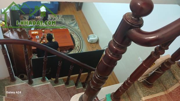 CHỈ HƠN 5 TỶ CÓ NHÀ 3 TẦNG – ĐÔNG NGẠC – MẶT NGÕ -LÔ GÓC – DÂN XÂY CHẮC CHẮN. - 2