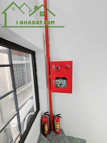 BÁN TÒA CHUNG CƯ MINI – DÒNG TIỀN ỔN ĐỊNH 40 TRIỆU/THÁNG – HOÀNG QUỐC VIỆT, CẦU GIẤY – GIÁ - 1