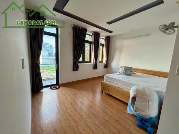 BÁN GẤP NHÀ TRỆT 2 LẦU LINH XUÂN – 90M² – HẺM Ô TÔ. - 1