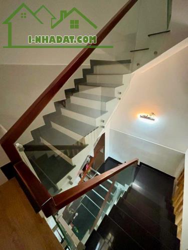 BÁN GẤP NHÀ TRỆT 2 LẦU LINH XUÂN – 90M² – HẺM Ô TÔ. - 2