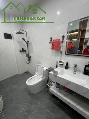 Bán Nhà Cổ Linh, Phường Thạch Bàn, Long Biên 47m2, 4T, giá 8,2 tỷ (ô tô đỗ cách 15m) - 4
