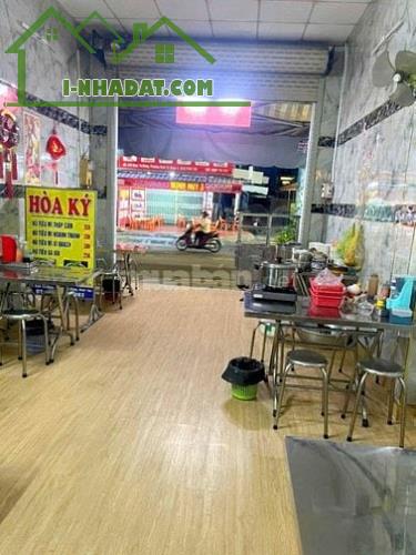 Bán Nhà Mặt Tiền Đường Bình Trị Đông, P. Bình Trị Đông, Q. Bình Tân - 4x26.2m - Chỉ 13 Tỷ