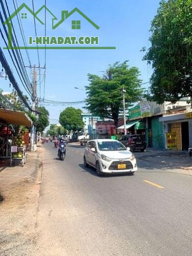 Bán Nhà Mặt Tiền Đường Bình Trị Đông, P. Bình Trị Đông, Q. Bình Tân - 4x26.2m - Chỉ 13 Tỷ - 2