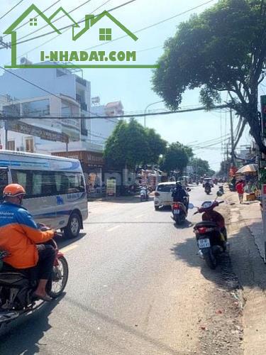 Bán Nhà Mặt Tiền Đường Bình Trị Đông, P. Bình Trị Đông, Q. Bình Tân - 4x26.2m - Chỉ 13 Tỷ - 3