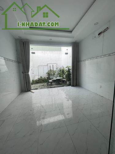 💥💥💥GIẢM 400 TRIỆU - CHỦ NGỘP 4 TỶ BÁN GẤP- TRƯỜNG CHINH - TÂN PHÚ - 🚗🚗🚗