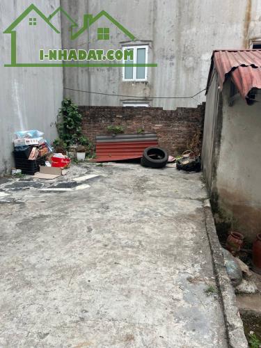 BÁN ĐẤT #CUKHOILONGBIEN#-GIÁ 3 TỶ NHỈNH  👉 Mảnh đất vàng- Hiếm - gần phố- giá đầu tư - 1