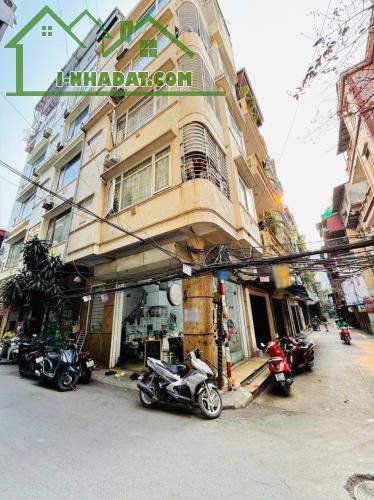 LÔ GÓC KIM MÃ 2 MẶT NGÕ ÔTÔ  KINH DOANH ĐỈNH GIÁ 13 TỶ MẶT TIỀN 9M