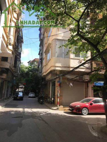 LÔ GÓC KIM MÃ 2 MẶT NGÕ ÔTÔ  KINH DOANH ĐỈNH GIÁ 13 TỶ MẶT TIỀN 9M - 2