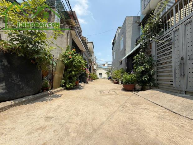 CHỦ GẤP BÁN,LÔ ĐẤT CỰC HIẾM DT72M (4x18),NGAY GẦN VINHOME QUẬN 9,HẺM XE HƠI,CHỈ 3.6TỶ TL - 1