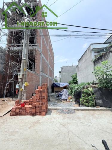 CHỦ GẤP BÁN,LÔ ĐẤT CỰC HIẾM DT72M (4x18),NGAY GẦN VINHOME QUẬN 9,HẺM XE HƠI,CHỈ 3.6TỶ TL - 4