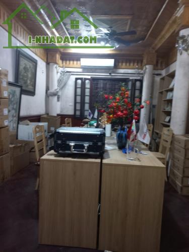 NHÀ MẶT PHỐ CHIẾN THẮNG, HÀ ĐÔNG, 2 THOÁNG,, VỈA HÈ, Ô TÔ TRÁNH, KD ĐỈNH, XÂY TÒA VP ĐẸP. - 1