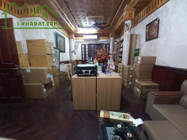 NHÀ MẶT PHỐ CHIẾN THẮNG, HÀ ĐÔNG, 2 THOÁNG,, VỈA HÈ, Ô TÔ TRÁNH, KD ĐỈNH, XÂY TÒA VP ĐẸP. - 2