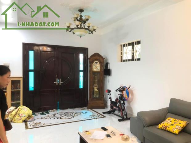 NHÀ MẶT PHỐ CHIẾN THẮNG, HÀ ĐÔNG, 2 THOÁNG,, VỈA HÈ, Ô TÔ TRÁNH, KD ĐỈNH, XÂY TÒA VP ĐẸP. - 3