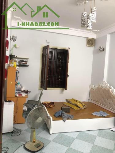 NHÀ MẶT PHỐ CHIẾN THẮNG, HÀ ĐÔNG, 2 THOÁNG,, VỈA HÈ, Ô TÔ TRÁNH, KD ĐỈNH, XÂY TÒA VP ĐẸP. - 5