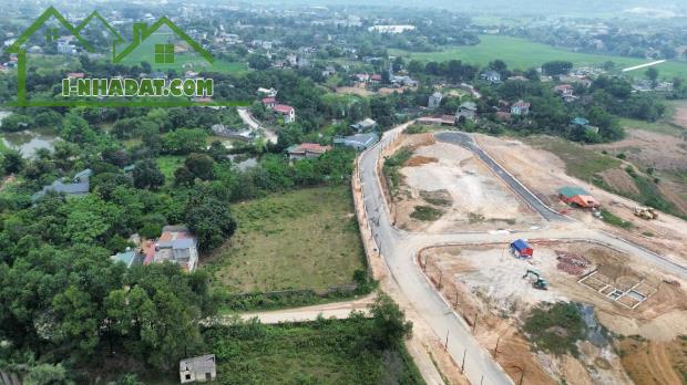 SỞ HỮU NGAY LÔ ĐẤT ĐẸP - GIÁ TỐT - Vị Trí Đắc Địa Tại Xóm Suối Sếu, Nhuận Trạch, Lương - 3