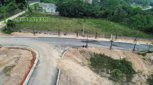 SỞ HỮU NGAY LÔ ĐẤT ĐẸP - GIÁ TỐT - Vị Trí Đắc Địa Tại Xóm Suối Sếu, Nhuận Trạch, Lương - 4