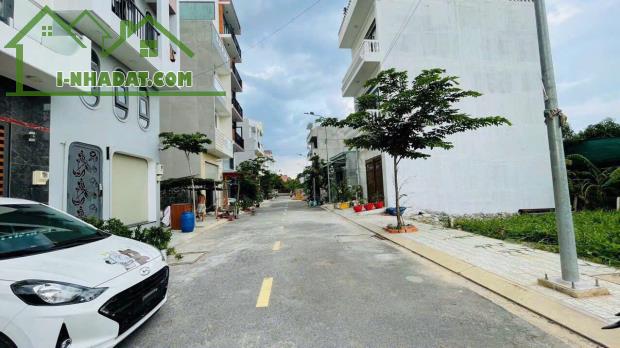 Đất bán An Phú Đông 12 đường 10m, Gía 3.550 tỷ, KDC đẹp gần sông, gần Bệnh Viện Hồng Đức - 1
