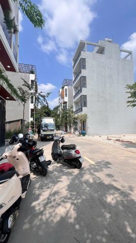 Đất bán An Phú Đông 12 đường 10m, Gía 3.550 tỷ, KDC đẹp gần sông, gần Bệnh Viện Hồng Đức - 3