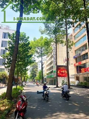 Bán Nhà Mặt Tiền Đường Nguyễn Công Trứ, P. Nguyễn Thái Bình, Q.1 - 85 Tỷ (4.45 x 21.3m) - 1