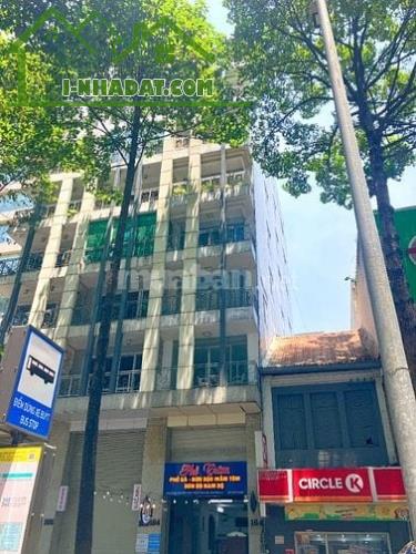Bán Nhà Mặt Tiền Đường Nguyễn Công Trứ, P. Nguyễn Thái Bình, Q.1 - 85 Tỷ (4.45 x 21.3m) - 2