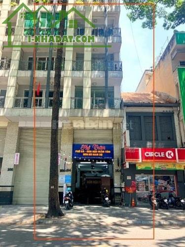 Bán Nhà Mặt Tiền Đường Nguyễn Công Trứ, P. Nguyễn Thái Bình, Q.1 - 85 Tỷ (4.45 x 21.3m) - 3