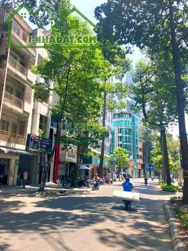 Bán Nhà Mặt Tiền Đường Nguyễn Công Trứ, P. Nguyễn Thái Bình, Q.1 - 85 Tỷ (4.45 x 21.3m) - 4