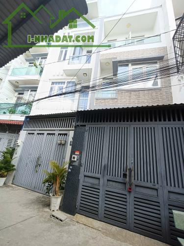 BÁN NHÀ TRẦN THỊ HÈ 68M2 – 3 TẦNG – 4,88 TỶ - 2