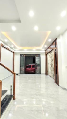 Bán nhà Thiên Lôi ,Vĩnh Niệm,Lê Chân.3,86tỷ, 4 tầng, 42m.