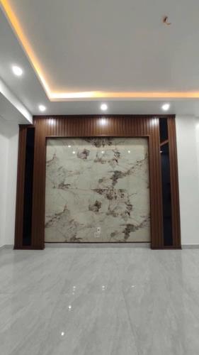 Bán nhà Thiên Lôi ,Vĩnh Niệm,Lê Chân.3,86tỷ, 4 tầng, 42m. - 1