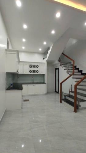 Bán nhà Thiên Lôi ,Vĩnh Niệm,Lê Chân.3,86tỷ, 4 tầng, 42m. - 2