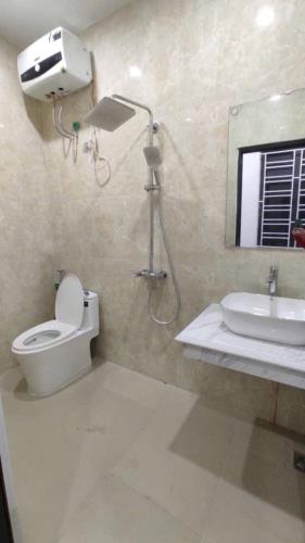 Bán nhà Thiên Lôi ,Vĩnh Niệm,Lê Chân.3,86tỷ, 4 tầng, 42m. - 5