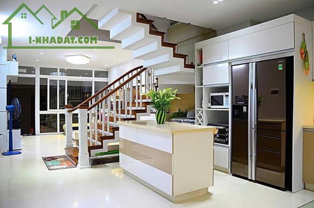 BÁN NHÀ KHU ĐÔ THỊ VĂN PHÚ 90M x 5 TẦNG,VỈA HÈ RỘNG,KINH DOANH,Ô TÔ TRÁNH, GIÁ 21.x TỶ - 1
