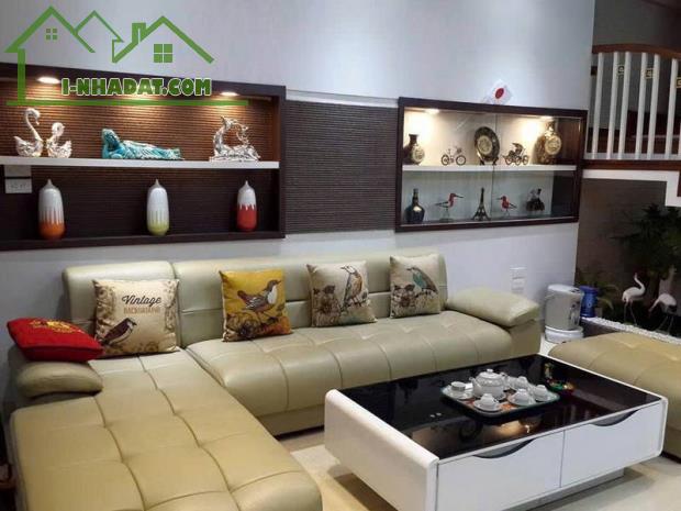 BÁN NHÀ KHU ĐÔ THỊ VĂN PHÚ 90M x 5 TẦNG,VỈA HÈ RỘNG,KINH DOANH,Ô TÔ TRÁNH, GIÁ 21.x TỶ - 3
