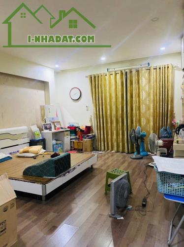 BÁN NHÀ KHU ĐÔ THỊ VĂN PHÚ 90M x 5 TẦNG,VỈA HÈ RỘNG,KINH DOANH,Ô TÔ TRÁNH, GIÁ 21.x TỶ - 4