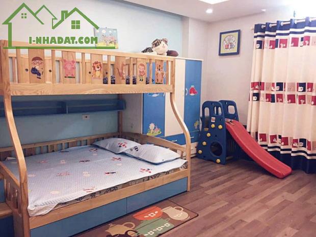 BÁN NHÀ KHU ĐÔ THỊ VĂN PHÚ 90M x 5 TẦNG,VỈA HÈ RỘNG,KINH DOANH,Ô TÔ TRÁNH, GIÁ 21.x TỶ - 5