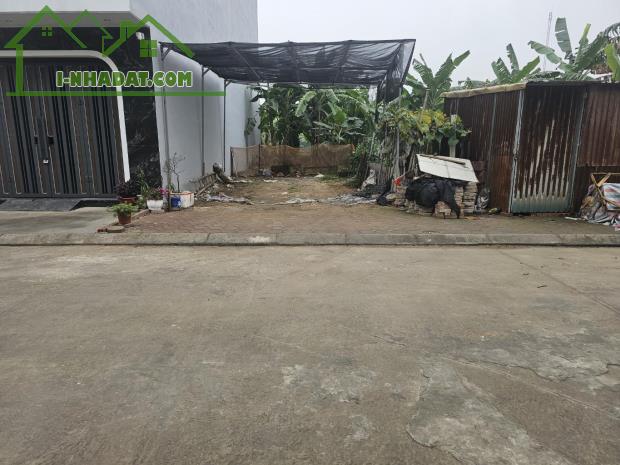 ĐẤU GIÁ X1 THÔN TRUNG VIỆT HÙNG - ĐẤT ĐẸP KHÔNG LỖI PHONG THỦY - TIỆN ÍCH KHÔNG THIẾU THỨ