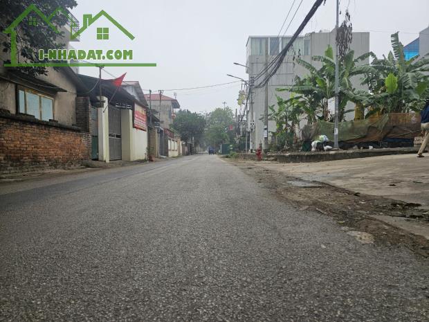 ĐẤU GIÁ X1 THÔN TRUNG VIỆT HÙNG - ĐẤT ĐẸP KHÔNG LỖI PHONG THỦY - TIỆN ÍCH KHÔNG THIẾU THỨ - 1