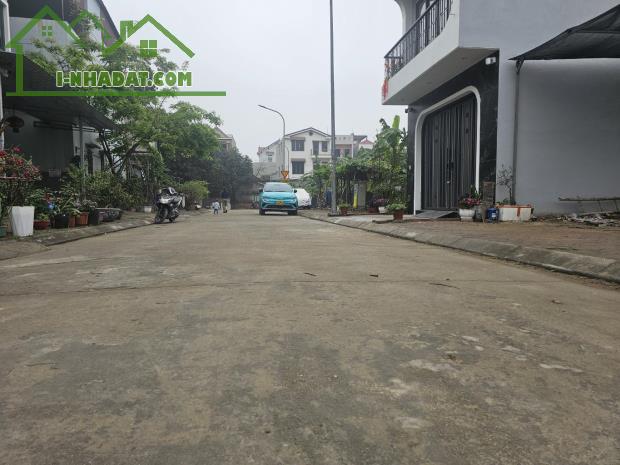 ĐẤU GIÁ X1 THÔN TRUNG VIỆT HÙNG - ĐẤT ĐẸP KHÔNG LỖI PHONG THỦY - TIỆN ÍCH KHÔNG THIẾU THỨ - 2